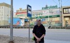 Жительница Якутска задержала мужчину, совершавшего непристойные действия