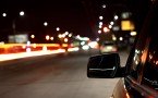 В Якутске трое парней, выполняя заказ, подожгли автомобиль