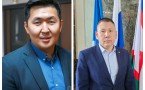 Слухи подтвердились. Бывший полицейский занял место заммэра Якутска Руслана Тимофеева