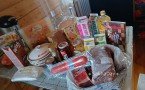 В районах Якутии ветеранам подарили продуктовые наборы щедрее, чем от министерства