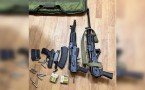 В Якутском горсуде вновь рассматривается громкое дело о стрельбе с участием сына крупного строителя Петросяна