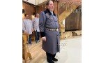 Илья Михальчук — о Якутске, Ус Хатыне, обидах и чесноке