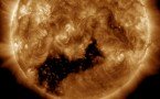 На Землю обрушилась странная и мощная магнитная буря — ученые в замешательстве