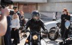 Антон Жондоров: "Мэр Якутска дерзко и четко подкатил на черном мотоцикле"