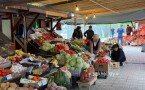 Цены на фрукты и овощи в Якутске: сколько стоит летний стол перед Ысыахом