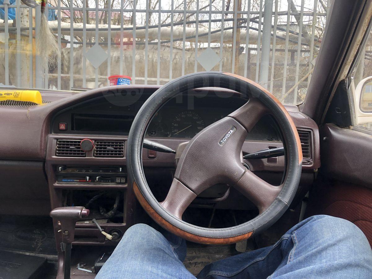6 самых дешевых автомобилей в Якутии на ходу. Осторожно, их вид может вас смутить