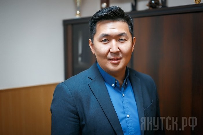 Стало известно, куда уходит Руслан Тимофеев из мэрии Якутска